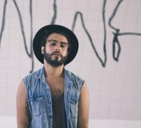 Foto de Lukas Castro