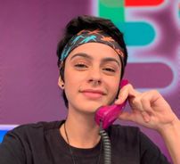 Foto de BENJAMÍN (BR)