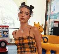 Foto de charli d'amelio