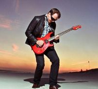 Foto de Thyago Mello