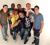 Foto de Grupo Deixa Acontecer