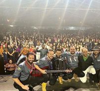 Foto de Nosso Balanço