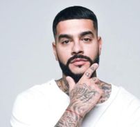 Foto de Timati