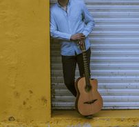 Foto de Gustavo Garé