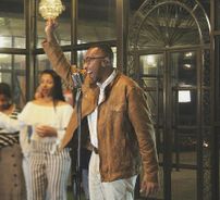 Foto de Obadias Bernardes