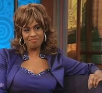 Foto de Jennifer Holliday