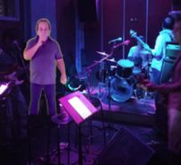 Foto de Marcos Aelle