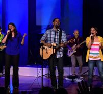 Foto de Sovereign Grace Music