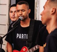 Foto de Davi Tangedor