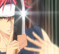Foto de Shokugeki No Souma