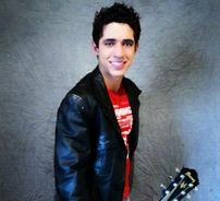 Foto de Gustavo Perroni