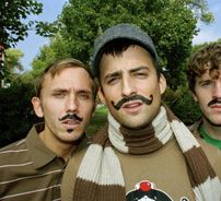 Foto de Lawrence Arms