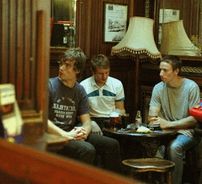 Foto de Bromheads Jacket