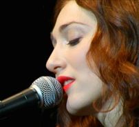 Foto de Regina Spektor
