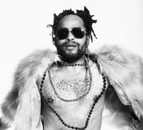 Foto de M'Toro Chamou