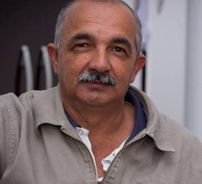 Foto de João Ricardo e Manoel