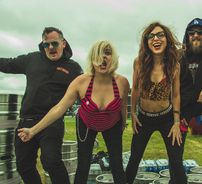 Foto de The Bombpops