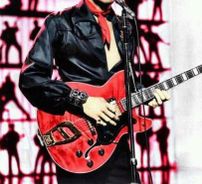 Foto de Elvis Presley