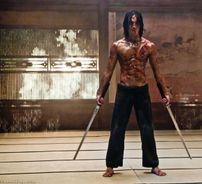 Foto de Rain (K-pop)