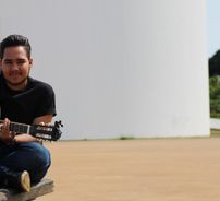 Foto de Guilherme Souza