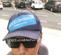 Foto de MC Ricardo Madeira