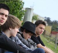 Foto de Wings Of Revenge