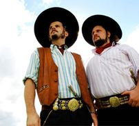 Foto de Rogério Melo