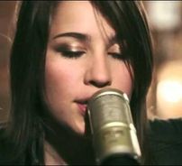 Foto de Salomé Leclerc