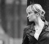 Foto de Patricia Kaas