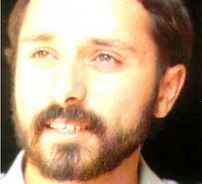 Foto de Carlos Paião