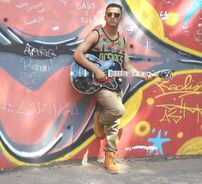 Foto de Marvin Pires