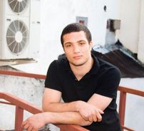 Foto de Cosmo Jarvis