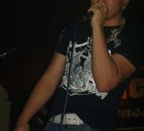 Foto de Marcus e Dalto