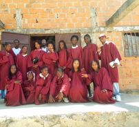 Foto de COEM-LUBANGO