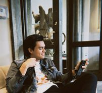 Foto de Beto Cardenas