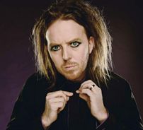 Foto de Tim Minchin