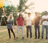 Foto de Walk off the Earth