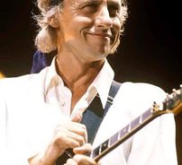 Foto de Dire Straits