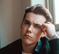 Foto de Jeremy Shada