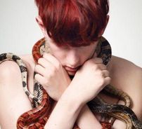 Foto de Patrick Wolf