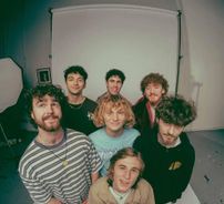 Foto de Ax and the Hatchetmen