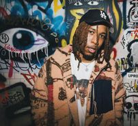 Foto de GOON DES GARCONS*