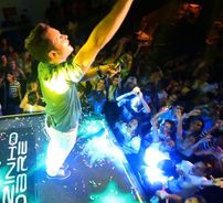 Foto de Luizinho Nobre