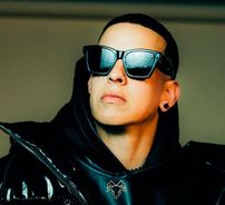 Foto de Daddy Yankee