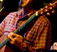 Foto de Eliot Morris