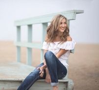 Foto de Sarah Darling