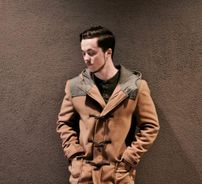 Foto de Michael Lanza