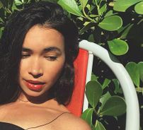 Foto de Izamara Ramalho (Zaya)