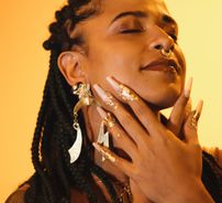 Foto de Eloah Monteiro