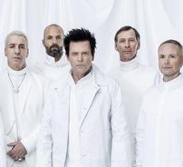 Foto de Rammstein
